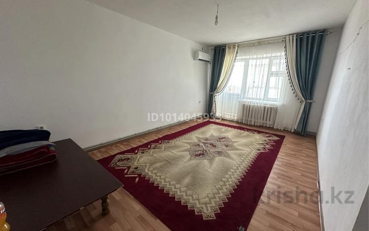3-комнатная квартира · 74 м² · 3/5 этаж, Орынбор 50 а за 120 000 ₸ в  — фото 9