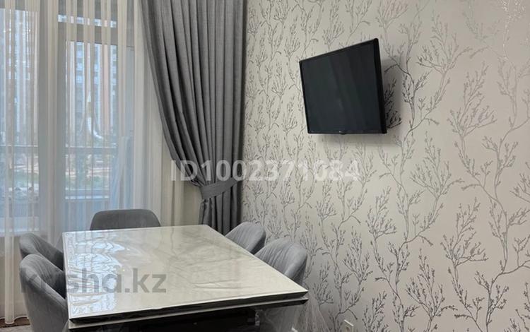 3-бөлмелі пәтер · 115 м² · 3/9 қабат, Толе би 52, бағасы: 143.7 млн ₸ в Астане, Нура р-н — фото 21