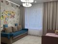 3-бөлмелі пәтер · 115 м² · 3/9 қабат, Толе би 52, бағасы: 143.7 млн ₸ в Астане, Нура р-н — фото 4