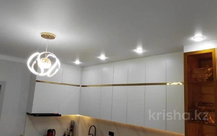 2-бөлмелі пәтер · 78 м² · 10/13 қабат, Мукан Тулебаев, бағасы: ~ 35.6 млн ₸ в Астане — фото 2