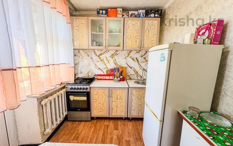 1-комнатная квартира · 26 м² · 4/5 этаж, мкр Гарышкер 18 за 7.3 млн ₸ в Талдыкоргане — фото 2
