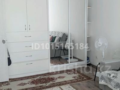 1-бөлмелі пәтер · 44 м², Шұғыла ш/а. 341/3к 7 — ул.Сабденова уг. проспекта Алатау, бағасы: 28 млн ₸ в Алматы, Наурызбайский р-н