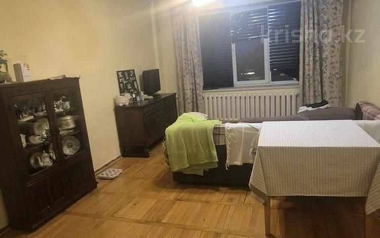 3-комнатная квартира · 78 м² · 5/5 этаж, Пр Достык за 350 000 ₸ в Алматы, Медеуский р-н — фото 14