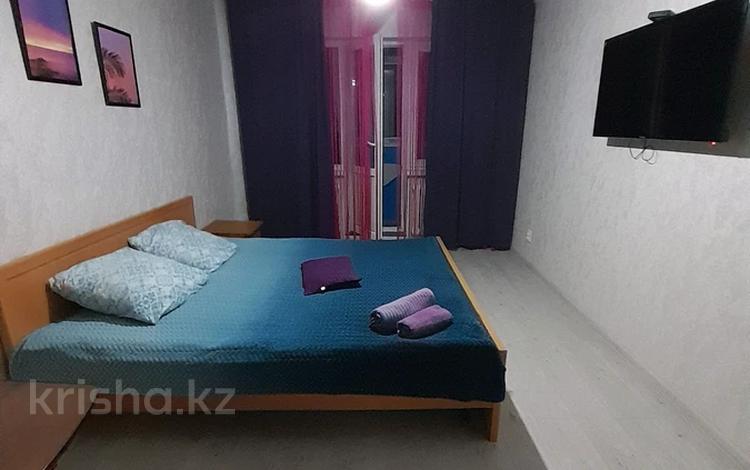 1-комнатная квартира · 34 м² · 2/5 этаж, Абилхаир хана. мед.универ. 31 — Обл.акимат,мед.унив,Айгерим за 8 800 〒 в Актобе — фото 2