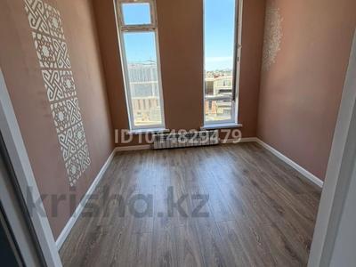 2-комнатная квартира · 50 м² · 3/7 этаж, мкр Нурсат 2, Жилмассив Нурсат за 200 000 ₸ в Шымкенте, Каратауский р-н