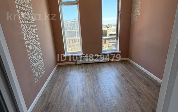 2-комнатная квартира · 50 м² · 3/7 этаж, мкр Нурсат 2, Жилмассив Нурсат за 200 000 ₸ в Шымкенте, Каратауский р-н — фото 2