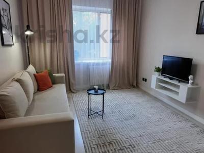 1-комнатная квартира · 32.5 м² · 2/10 этаж, Янушкевича 1/2 за 17.2 млн 〒 в Астане, Алматы р-н