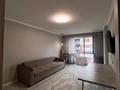 2-комнатная квартира · 48 м² · 4/10 этаж, мкр Шугыла 6/40 за 27 млн ₸ в Алматы, Наурызбайский р-н