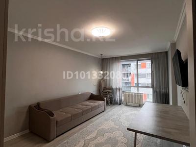 2-комнатная квартира · 48 м² · 4/10 этаж, мкр Шугыла 6/40 за 27 млн ₸ в Алматы, Наурызбайский р-н