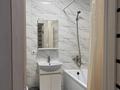 2-комнатная квартира · 48 м² · 4/10 этаж, мкр Шугыла 6/40 за 27 млн ₸ в Алматы, Наурызбайский р-н — фото 8