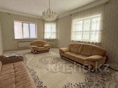 Отдельный дом · 8 комнат · 450 м² · 13 сот., Мунайшы — Геолог за 60 млн ₸ в Атырауской обл.