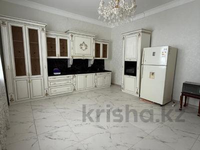 Отдельный дом · 8 комнат · 450 м² · 13 сот., Мунайшы — Геолог за 60 млн ₸ в Атырауской обл.