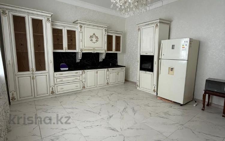 Отдельный дом · 8 комнат · 450 м² · 13 сот., Мунайшы — Геолог за 60 млн ₸ в Атырауской обл. — фото 9