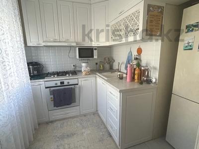 3-комнатная квартира · 58.3 м² · 2/4 этаж, Алматинская 23 — СШ 2 за 24 млн 〒 в Конаеве (Капчагай)