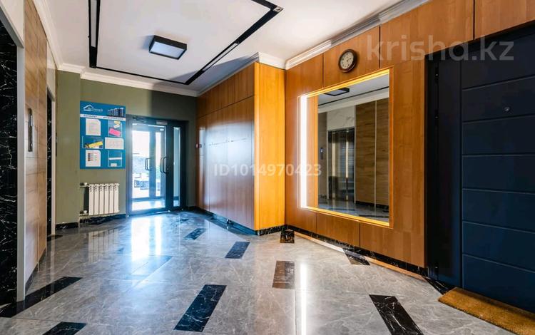 2-комнатная квартира · 50 м² · 1/12 этаж, Навои 323 за 350 000 ₸ в Алматы, Бостандыкский р-н — фото 2