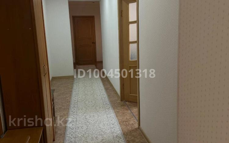 4-бөлмелі пәтер · 95 м² · 3/5 қабат, 15-й мкр 45, бағасы: 25 млн ₸ в Актау — фото 12