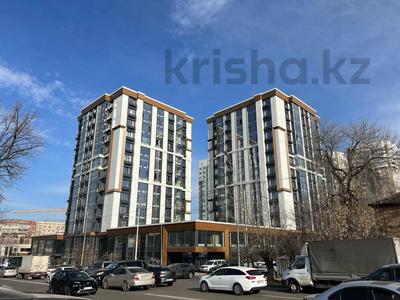3-комнатная квартира, 84.8 м², Розыбакиева 158 за ~ 62.8 млн 〒 в Алматы, Бостандыкский р-н