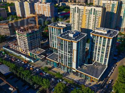 3-комнатная квартира, 84.8 м², Розыбакиева 158 за ~ 62.8 млн 〒 в Алматы, Бостандыкский р-н