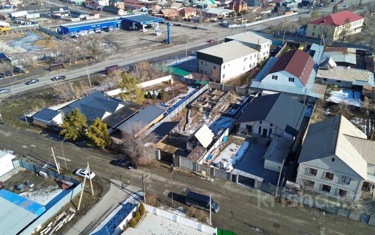 Жер телімі · 10 сотық, Базарбаева 3, бағасы: 23.5 млн ₸ в Талдыкоргане — фото 11