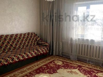 Отдельный дом · 3 комнаты · 80 м² · 6 сот., Тулебаева 14 за 12.5 млн 〒 в Талдыкоргане