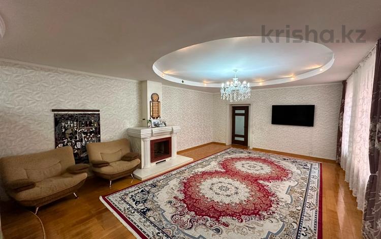 Жеке үй · 6 бөлме · 260 м² · 4 жүзд., Оймаш 1 25, бағасы: 36 млн ₸ в Актау — фото 2