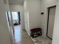 3-бөлмелі пәтер · 60 м² · 11/16 қабат, Кумисбекова 2 — Кумисбекова, бағасы: 45 млн ₸ в Астане, Сарыарка р-н