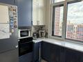 3-бөлмелі пәтер · 60 м² · 11/16 қабат, Кумисбекова 2 — Кумисбекова, бағасы: 45 млн ₸ в Астане, Сарыарка р-н — фото 10