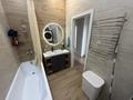 3-бөлмелі пәтер · 60 м² · 11/16 қабат, Кумисбекова 2 — Кумисбекова, бағасы: 45 млн ₸ в Астане, Сарыарка р-н — фото 17