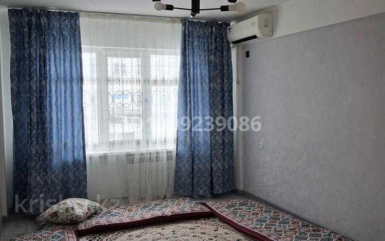 3-комнатная квартира · 56 м² · 1/5 этаж, Абая 17А — Насиха за 160 000 〒 в Атырау — фото 2