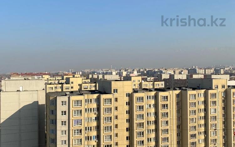 1-комнатная квартира, 41 м², 9/10 этаж, мкр Аккент 8 за 23 млн 〒 в Алматы, Алатауский р-н — фото 13