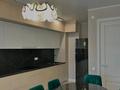 3-комнатная квартира · 111 м² · 6/9 этаж, Розыбакиева 320 за 135 млн ₸ в Алматы, Бостандыкский р-н