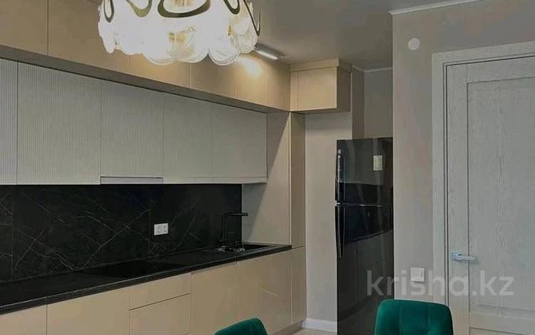 3-комнатная квартира · 111 м² · 6/9 этаж, Розыбакиева 320 за 135 млн ₸ в Алматы, Бостандыкский р-н — фото 2