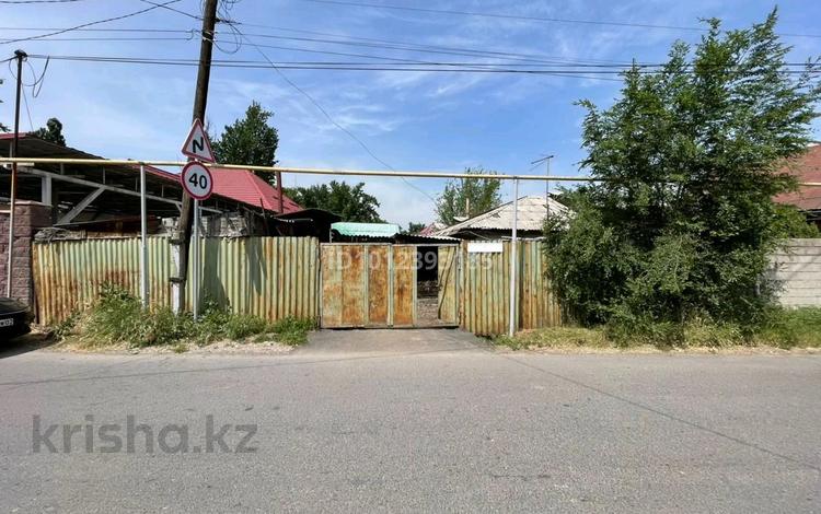 Жеке үй · 2 бөлме · 45 м² · 7 сот., мкр Алгабас, бағасы: 29 млн ₸ в Алматы, Алатауский р-н — фото 2