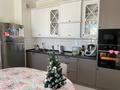 3-комнатная квартира · 85 м² · 6/18 этаж, Сыганак 17 за 75 млн 〒 в Астане, Есильский р-н