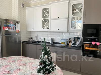 Продажа квартир в Астане: 3-комнатная квартира · 85 м² · 6/18 этаж, Сыганак 17 за 75 млн 〒 3-комнатная квартира · 85 м² · 6/18 этаж, Сыганак 17 за 75 млн 〒 в Астане, Есильский р-н