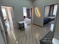 3-комнатная квартира · 105 м² · 15/18 этаж, Розыбакиева 237 за 115 млн ₸ в Алматы, Бостандыкский р-н — фото 27