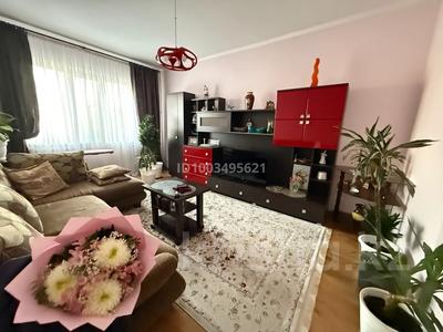 2-комнатная квартира · 54 м² · 4/5 этаж, мкр Боралдай (Бурундай) за 25 млн 〒 в Алматы, Алатауский р-н