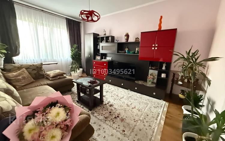 2-комнатная квартира · 54 м² · 4/5 этаж, мкр Боралдай (Бурундай) за 25 млн ₸ в Алматы, Алатауский р-н — фото 3