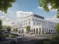 2-комнатная квартира · 82.2 м², мкр Таусамалы, мкр. Таусамалы 49/1 за ~ 63.3 млн 〒 в Алматы, Наурызбайский р-н — фото 5