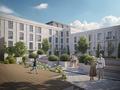 2-комнатная квартира · 82.2 м², мкр Таусамалы, мкр. Таусамалы 49/1 за ~ 63.3 млн 〒 в Алматы, Наурызбайский р-н — фото 7
