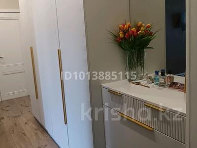 2-бөлмелі пәтер · 63.4 м² · 11/20 қабат, Темирбек Жургенов 19 — Байтурсынулы, бағасы: 35 млн ₸ в Астане, Сарайшык р-н