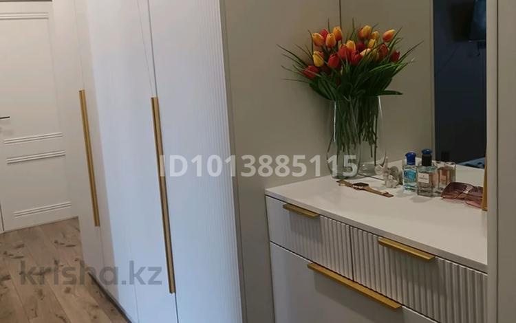 2-бөлмелі пәтер · 63.4 м² · 11/20 қабат, Темирбек Жургенов 19 — Байтурсынулы, бағасы: 35 млн ₸ в Астане, Сарайшык р-н — фото 23