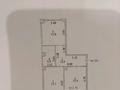 2-бөлмелі пәтер · 63.4 м² · 11/20 қабат, Темирбек Жургенов 19 — Байтурсынулы, бағасы: 35 млн ₸ в Астане, Сарайшык р-н — фото 12