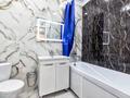1-комнатная квартира · 38 м² · 5/9 этаж, Нурмагамбетова 27/1 за 13 000 ₸ в Астане, Алматы р-н — фото 9