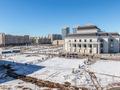1-комнатная квартира · 38 м² · 5/9 этаж, Нурмагамбетова 27/1 за 13 000 ₸ в Астане, Алматы р-н — фото 10