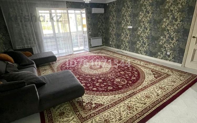 2-бөлмелі пәтер · 84 м² · 1/10 қабат, 18-й микрорайон, 18-й микрорайон, бағасы: 350 000 ₸ в Шымкенте, Аль-Фарабийский р-н — фото 2