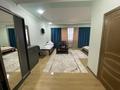 1-комнатная квартира, 65 м², 2/2 этаж посуточно, Майлин 112 за 8 000 〒 в Туркестане — фото 6