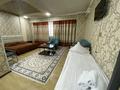 1-комнатная квартира, 65 м², 2/2 этаж посуточно, Майлин 112 за 8 000 〒 в Туркестане — фото 11