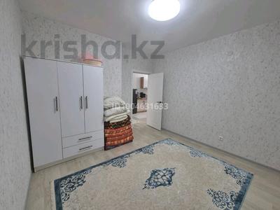2-комнатная квартира · 71 м² · 18/20 этаж, 11көше — Туран мол за 120 000 〒 в Туркестане