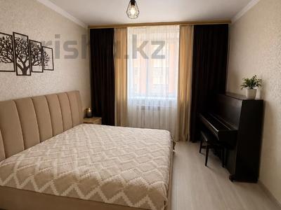 3-комнатная квартира · 67 м² · 7/9 этаж, Осипенко 1/1 за 28 млн ₸ в Кокшетау